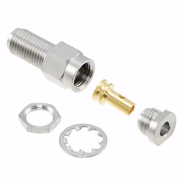 CS-FFB-MSR Crystek Corporation  Gruppi di connettori coassiali (RF)